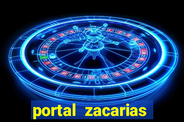 portal zacarias cadaver encontrado